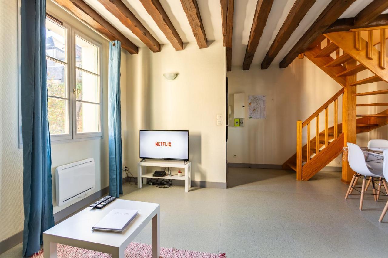 Bnb Plus N°12 Le Mans Exterior foto